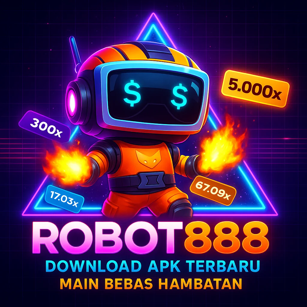 ROBOT888